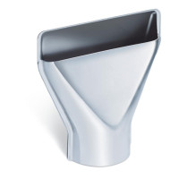 Сопло для термоповітродувки склозахисне STEINEL - Window nozzle 75 мм (070410)