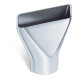 Сопло для термовоздуходувки стеклозащитное STEINEL - Window nozzle 75 мм (070410)