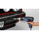 Проволока для сварки ABS-пластика STEINEL - ABS plastic welding rod 100 г (074210)