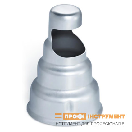 Reflective nozzle for soldering and heat shrinking STEINEL 10 mm (074616)