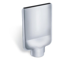 Сопло плоске для термоповітродувки STEINEL - Wide-slit nozzle 75 мм (074715)