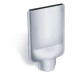 Сопло плоское для термовоздуходувки STEINEL - Wide-slit nozzle 75 мм (074715)