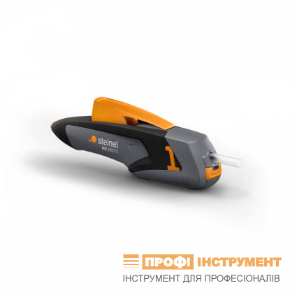 Battery hot glue gun STEINEL - MobileGlue 1007-S (084271)