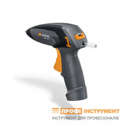 Battery hot glue gun STEINEL - MobileGlue 1007 (084288)