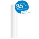 Стержни термоклеевые STEINEL - Low Temp Crystal 7 мм 96 г (16 шт) (084622)