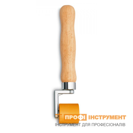 Ролик притискний гумовий STEINEL - Pressure roller 28 мм ? 35 мм (084967)