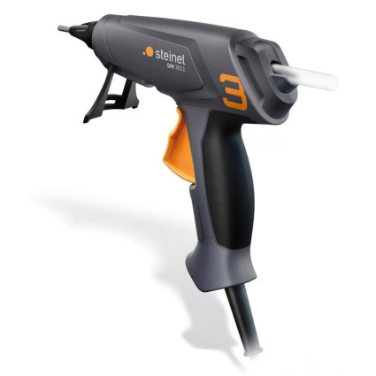 Пистолет термоклеевой STEINEL GlueMatic 3011 Case (085360)