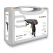 Пистолет термоклеевой STEINEL GlueMatic 3011 Case (085360)