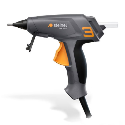 Пистолет термоклеевой STEINEL GlueMatic 3011 Case (085360)
