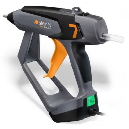 Пистолет термоклеевой  STEINEL - GlueMatic 7011 Folding box (086947)