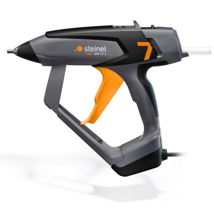 Пистолет термоклеевой  STEINEL - GlueMatic 7011 Folding box (086947)