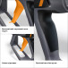 Пистолет термоклеевой  STEINEL - GlueMatic 7011 Folding box (086947)