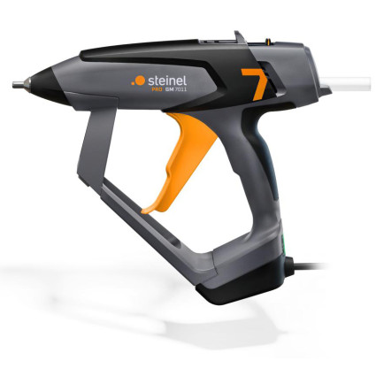Пистолет термоклеевой STEINEL - GlueMatic 7011 (086954)