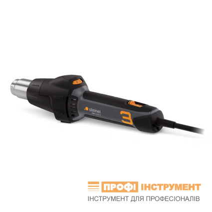 Термоповітродувка STEINEL HM 2220 E (089474) Термоповітродувка STEINEL HM 2220 E (089474)