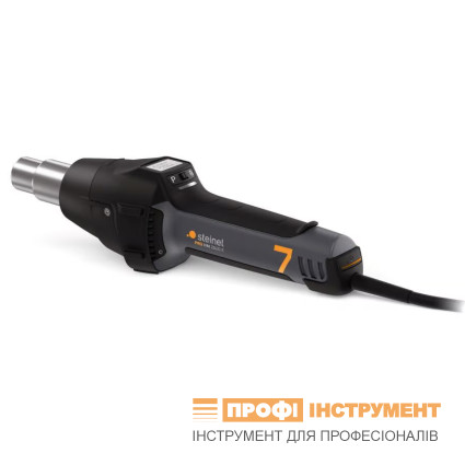 Термовоздуходувка STEINEL HM 2620 E Case (089511)