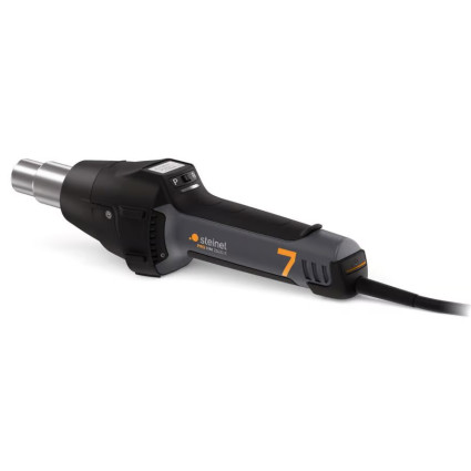Термоповітродувка STEINEL HM 2620 E Case (089511)