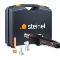 Термовоздуходувка STEINEL HM 2620 E Set (089542)