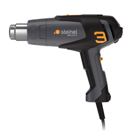 Термовоздуходувка STEINEL HM 2020 E Case set (089566)