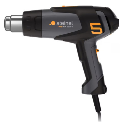 Термоповітродувка STEINEL PRO HM 2120 E Carwrapper Edition (089641)
