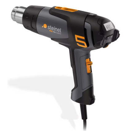 Термоповітродувка STEINEL PRO HM 2320 E (089665)