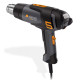 Термоповітродувка STEINEL PRO HM 2320 E (089665)