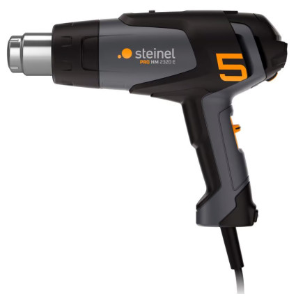 Термоповітродувка STEINEL PRO HM 2320 E (089665)