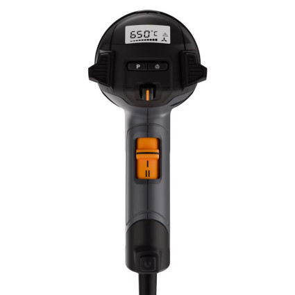 Термовоздуходувка STEINEL HM 2320 E Case (089672)