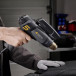 Термовоздуходувка STEINEL HM 2320 E Case (089672)