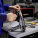 Термовоздуходувка STEINEL HM 2320 E Case (089672)