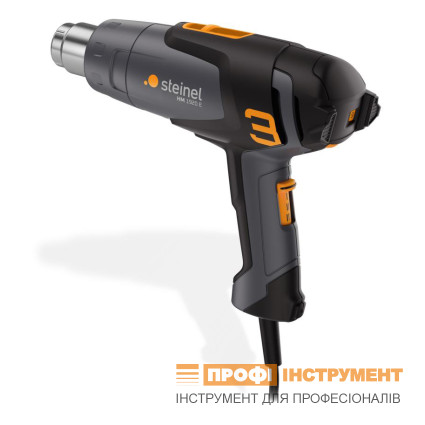 Термовоздуходувка STEINEL HM 1920 E (089764)