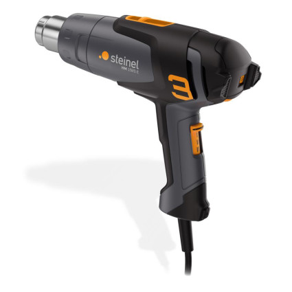 Термоповітродувка STEINEL HM 1920 E (089764)