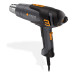Термоповітродувка STEINEL HM 1920 E (089764)