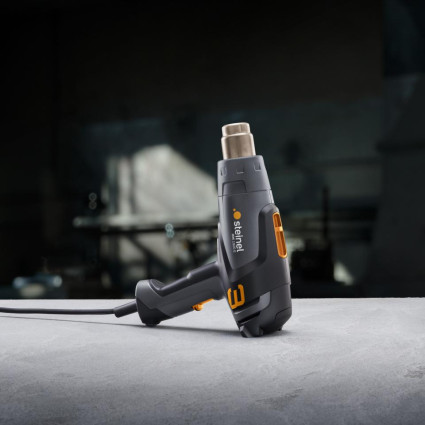 Термоповітродувка STEINEL HM 1920 E (089764) Термоповітродувка STEINEL HM 1920 E (089764)