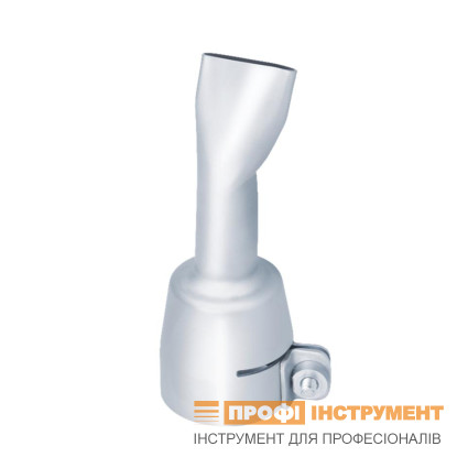 Сопло для термоповітродувки кутове плоске STEINEL - Nozzle 20х2 (092115)