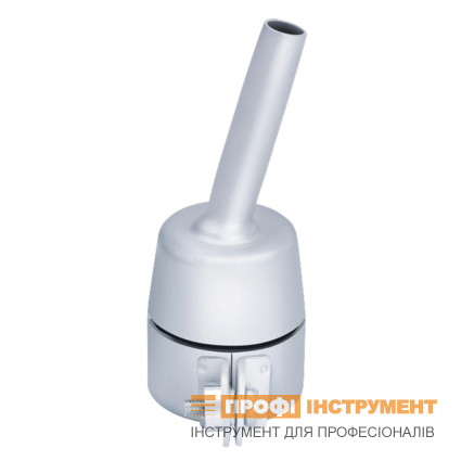 Nozzle for thermal blower tube STEINEL - Round nozzle 5 mm (092214)