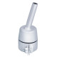 Сопло для термовоздуходувки трубчатое STEINEL - Round nozzle 5 мм (092214)