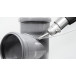 Сопло для термовоздуходувки трубчатое STEINEL - Round nozzle 5 мм (092214)