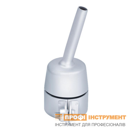 Nozzle for thermal blower tube STEINEL - Round nozzle 10 mm (092313)
