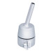 Сопло для термовоздуходувки трубчатое STEINEL - Round nozzle 10 мм (092313)