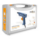 Пистолет термоклеевой STEINEL - GlueMatic 3002 Box (333393)