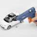 Hot glue gun STEINEL - GlueMatic 3002 (333393) Hot glue gun STEINEL - GlueMatic 3002 (333393)