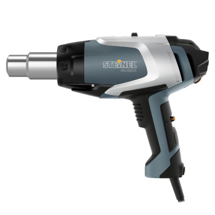Термовоздуходувка STEINEL - HG 2520 E Case (351601)