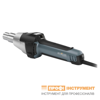 Термовоздуходувка STEINEL - HG 2620 E Case (351809)