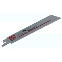 Полотна для шабельних пилок AEG - S811H Bi-Metal (3шт.) (4932318127)
