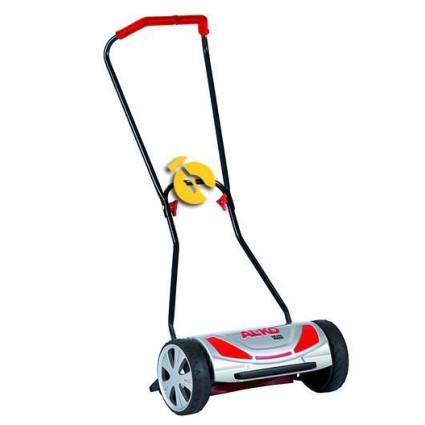 Газонокосарка AL-KO шпиндельна SOFT TOUCH 38 HM COMFORT (арт. 112663)