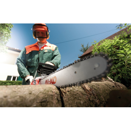 Electric chainsaw AL-KO Premium EKI 2200/40 (112809)