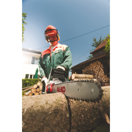 Electric chainsaw AL-KO Premium EKI 2200/40 (112809)