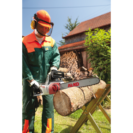 Electric chainsaw AL-KO Premium EKI 2200/40 (112809)