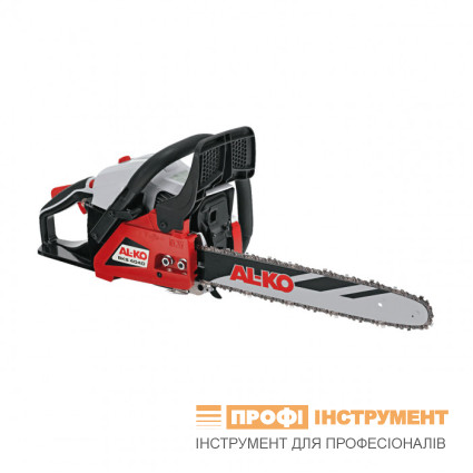 Бензопила цепная AL-KO Comfort BKS 4040 (113186)