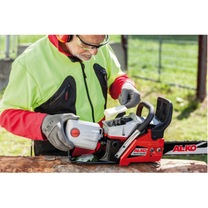 Бензопила ланцюгова AL-KO Premium BKS 4540 (113187)